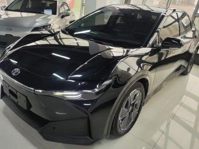 Toyota bZ3 2023 517 km Elite PRO