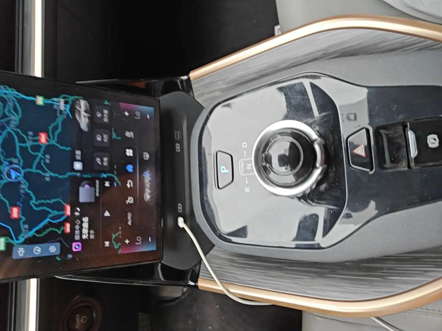 Toyota bZ3 2024 517 km Elite PRO — миниатюра 17