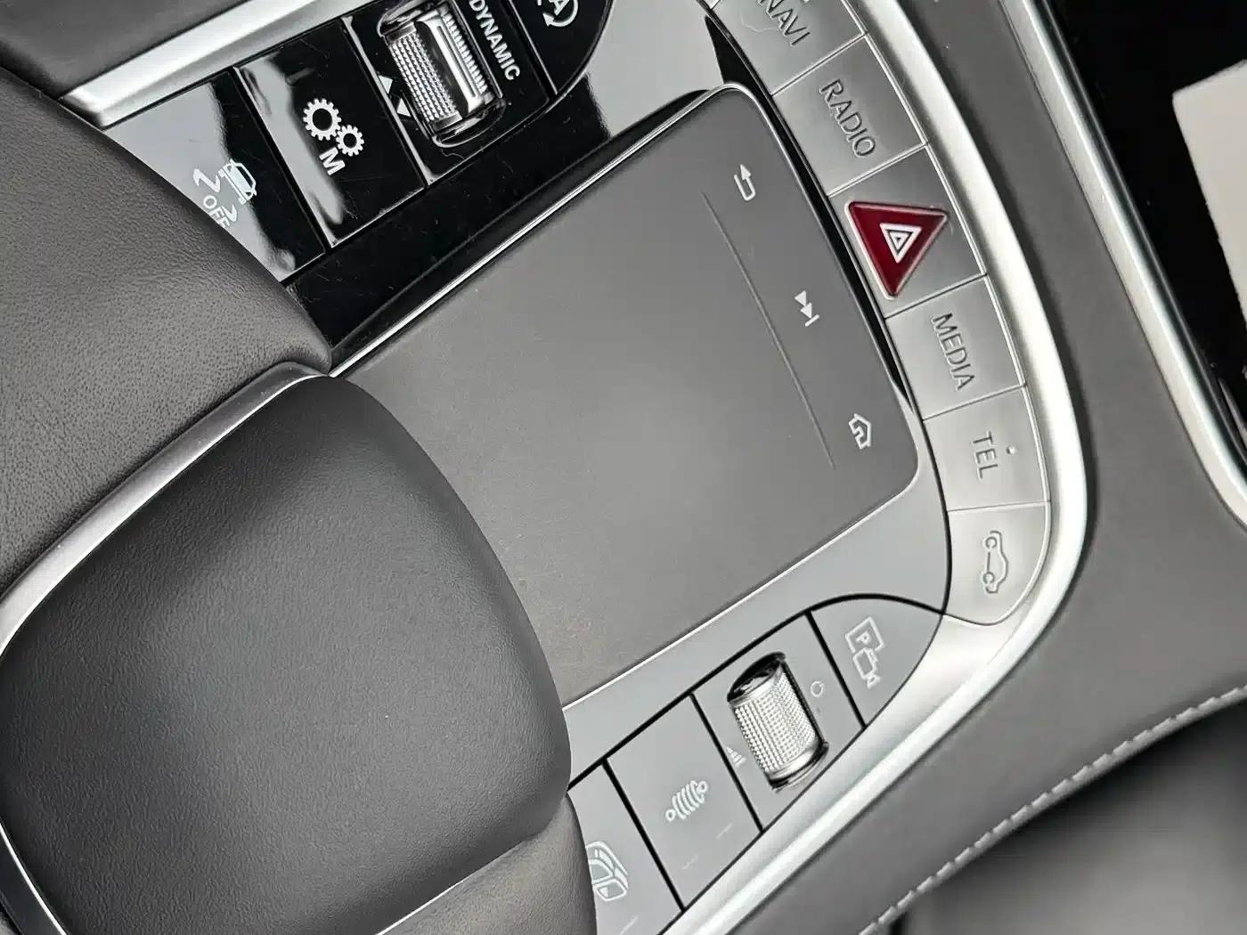2018 Mercedes-Benz S-Class AMG S 63 L 4MATIC+ — миниатюра 12