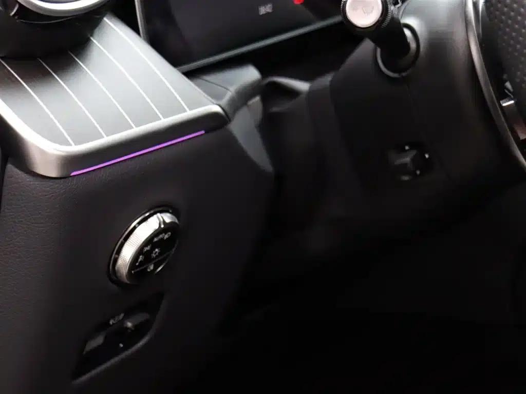 2026 Mercedes-Benz GLC AMG 43 4MATIC — миниатюра 24