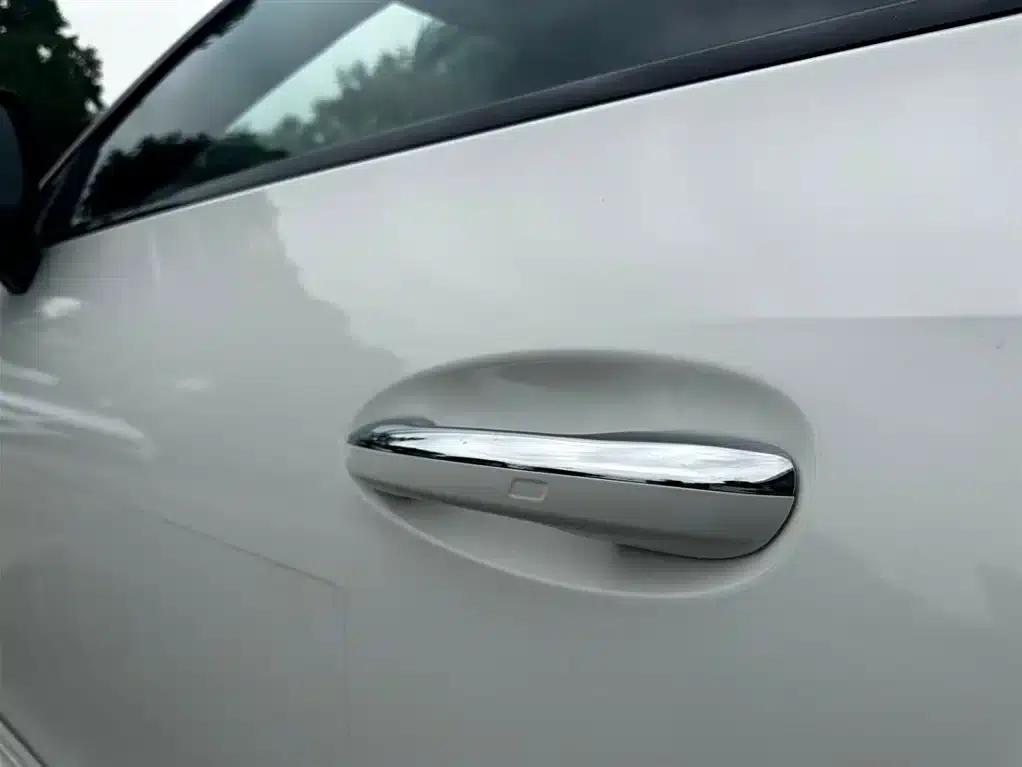 Mercedes-Benz CLE 2024 CLE 300 4MATIC Luxury Coupe — миниатюра 11