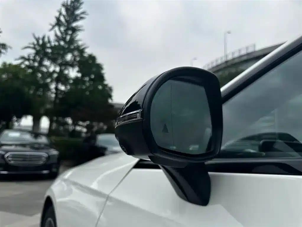 Mercedes-Benz CLE 2024 CLE 300 4MATIC Luxury Coupe — миниатюра 12