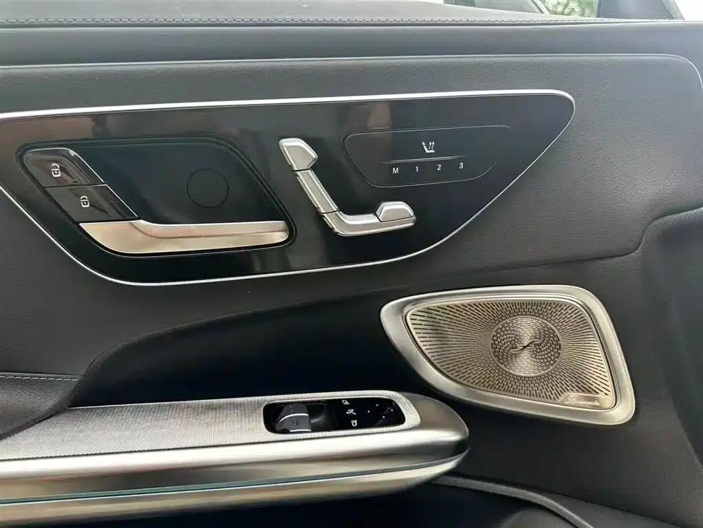 Mercedes-Benz CLE 2024 CLE 300 4MATIC Luxury Coupe — миниатюра 19