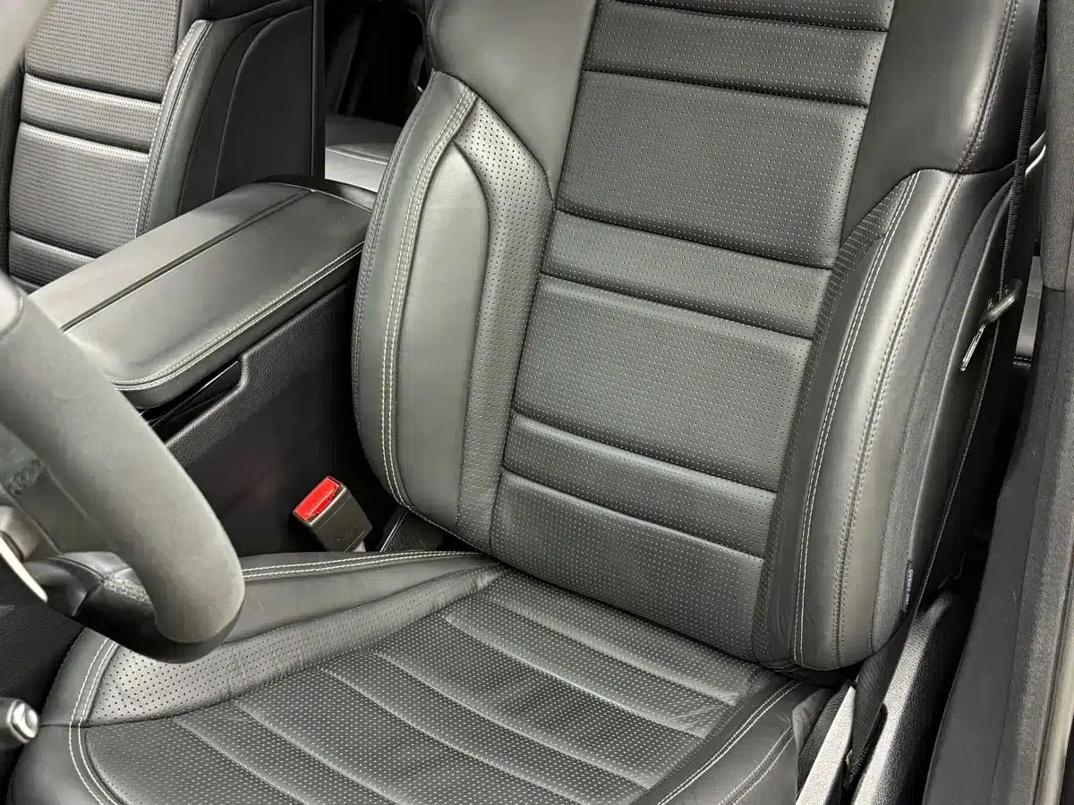 2017 Mercedes-Benz GLS AMG 63 4MATIC — миниатюра 3