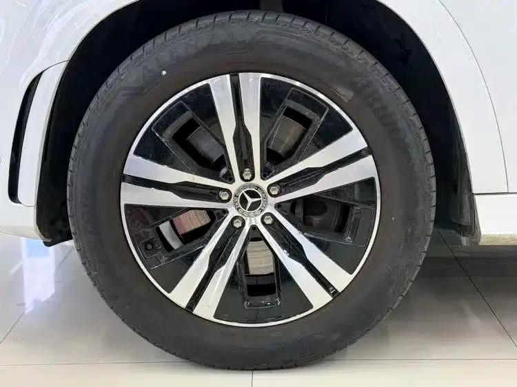 Mercedes-Benz GLE PHEV 2021 GLE 350 e 4MATIC — миниатюра 8