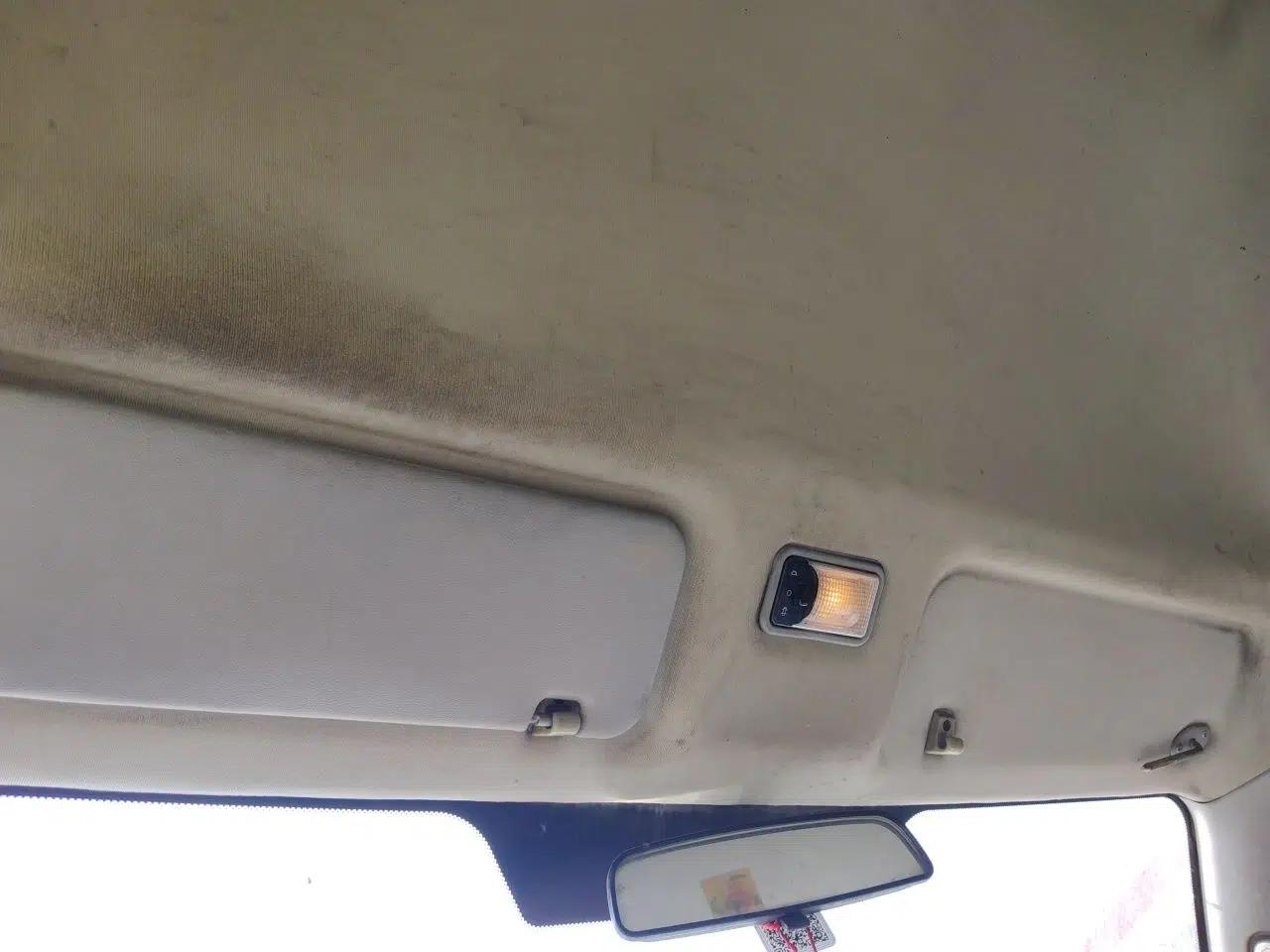 Foton Scenic G7  — миниатюра 19
