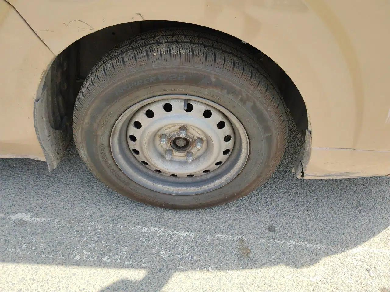Foton Scenic G7  — миниатюра 8