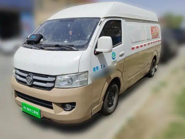 Foton Scenic G7 