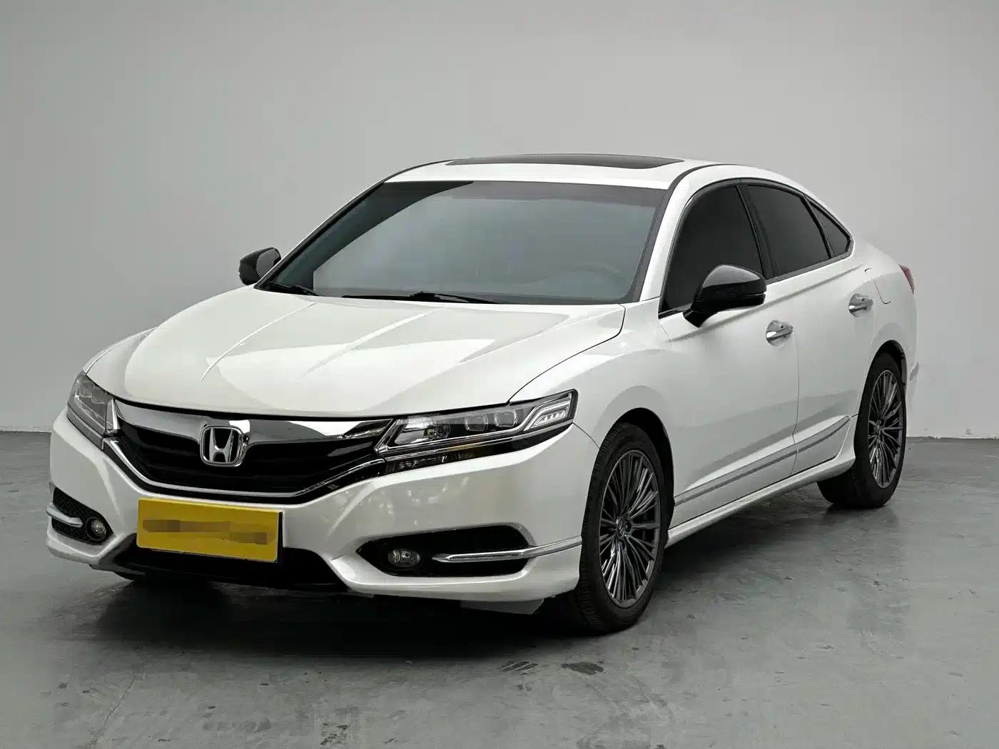 Spirior 2017 2.0L Comfort Edition — миниатюра 1