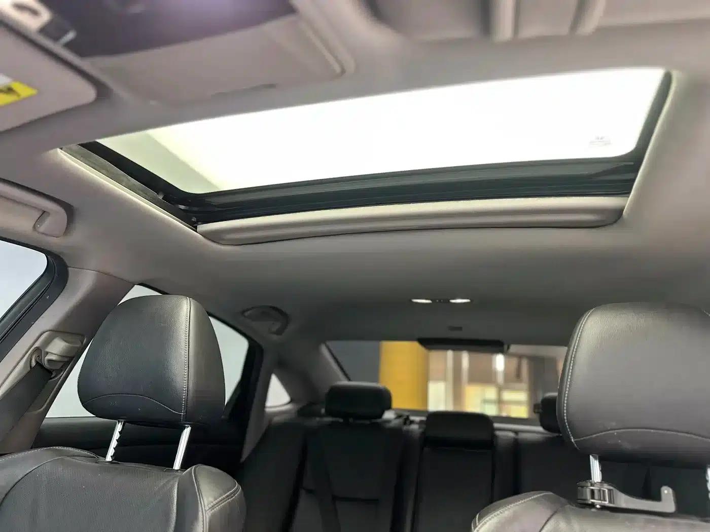 Spirior 2017 2.0L Comfort Edition — миниатюра 14