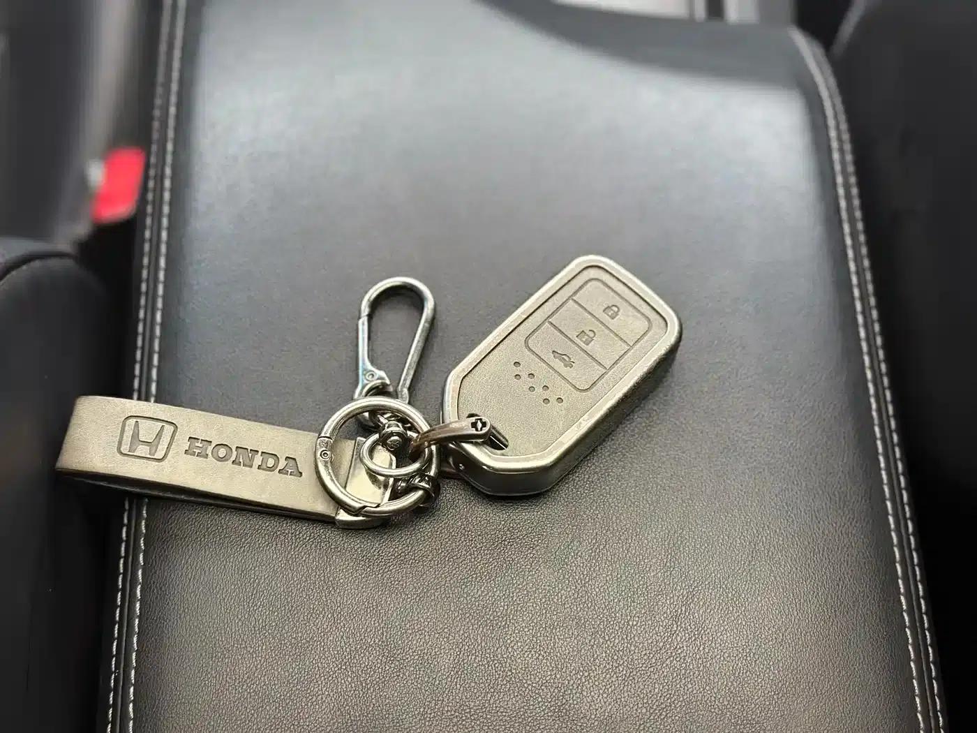 Spirior 2017 2.0L Comfort Edition — миниатюра 20