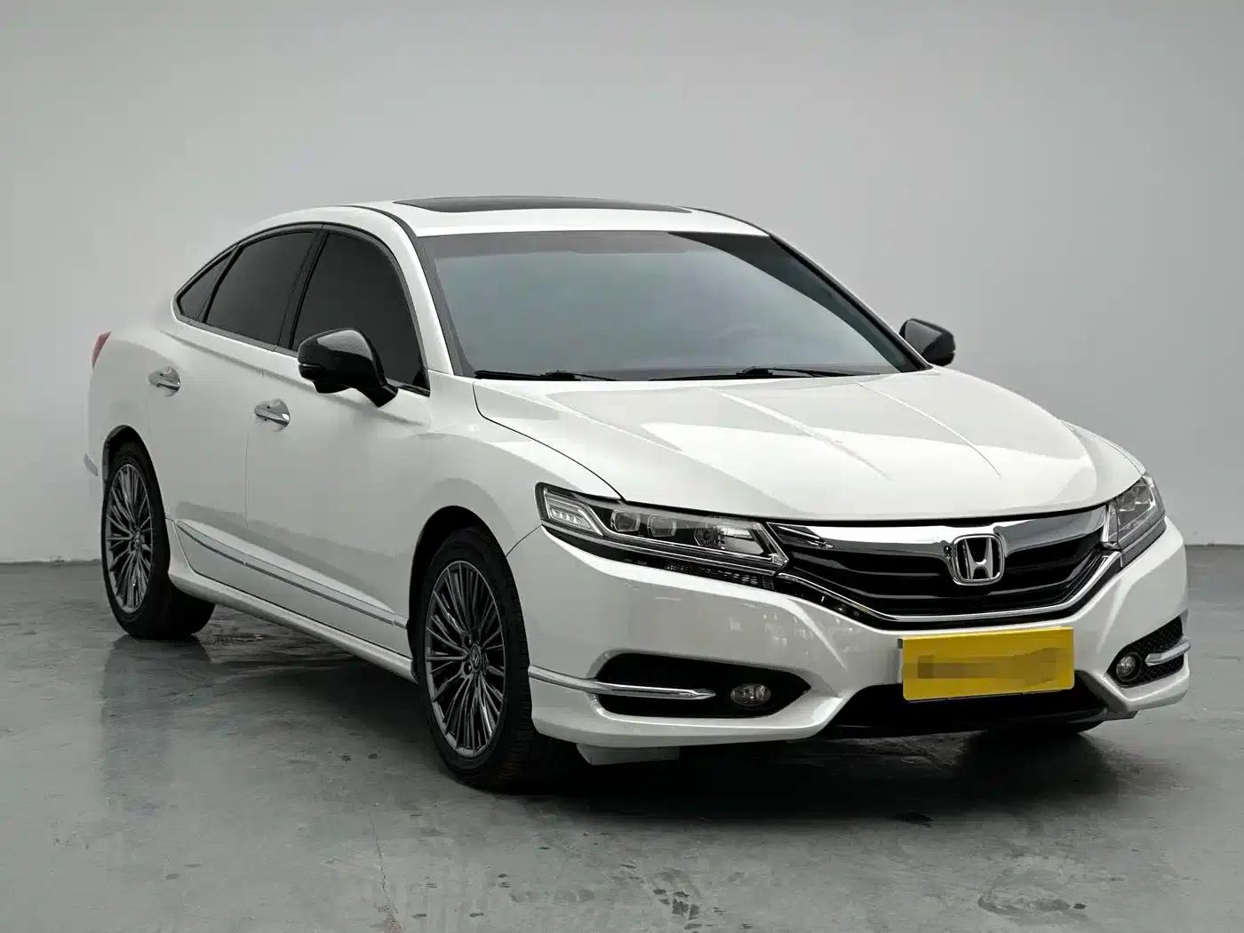 Spirior 2017 2.0L Comfort Edition — миниатюра 3