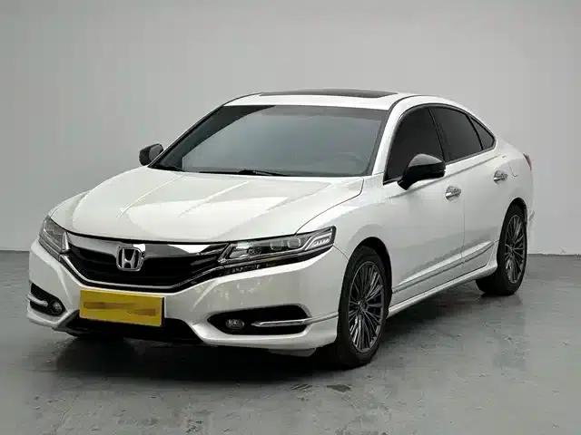Spirior 2017 2.0L Comfort Edition