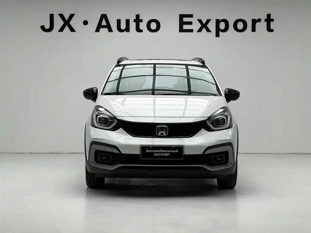 LIFE 2023 1.5L CVT CRO-S Fun Edition — миниатюра 2