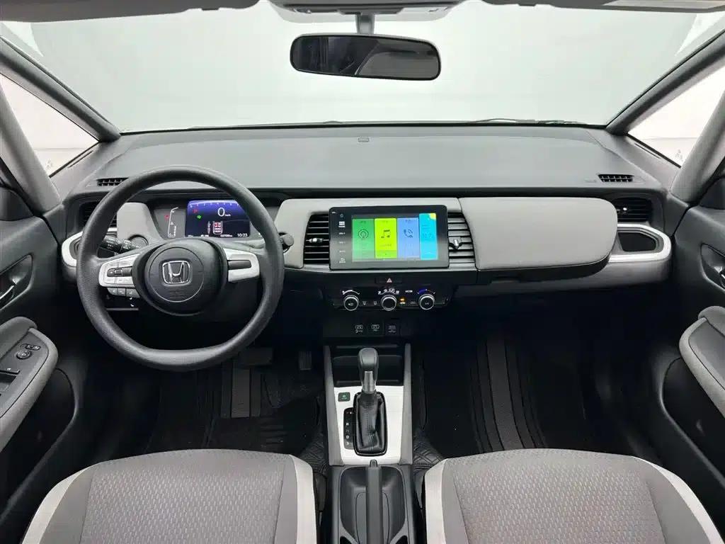 LIFE 2023 1.5L CVT CRO-S Fun Edition — миниатюра 15