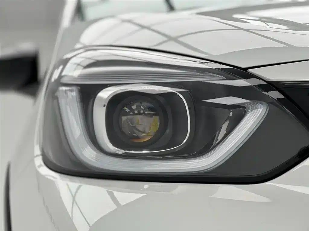 LIFE 2023 1.5L CVT CRO-S Fun Edition — миниатюра 17
