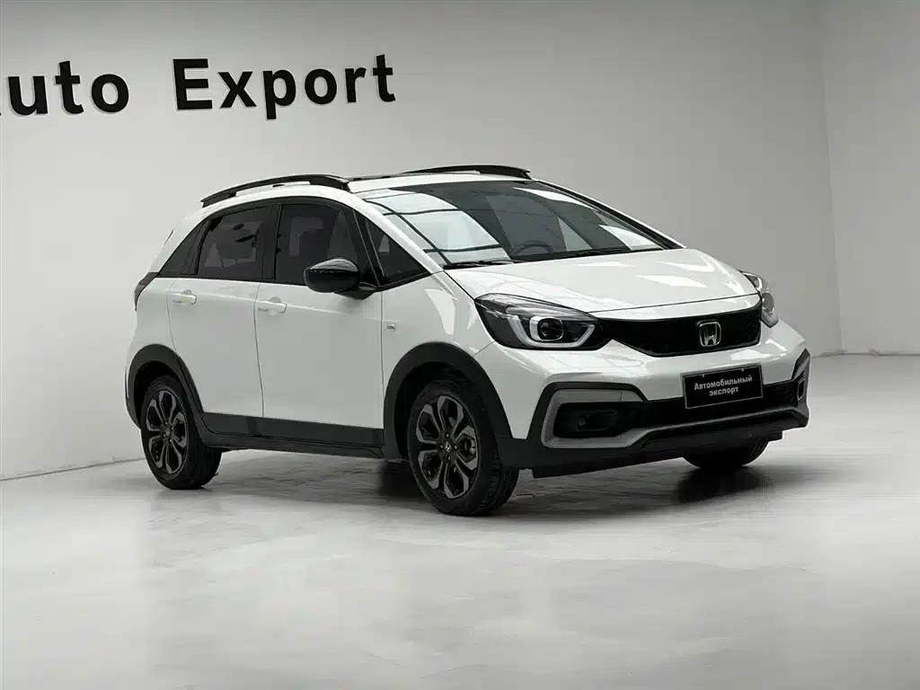 LIFE 2023 1.5L CVT CRO-S Fun Edition — миниатюра 3