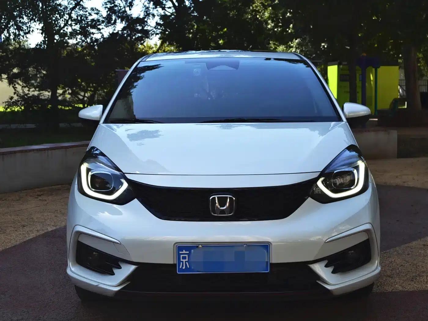 LIFE 2023 1.5L CVT SPO-SS Dynamic Edition — миниатюра 4
