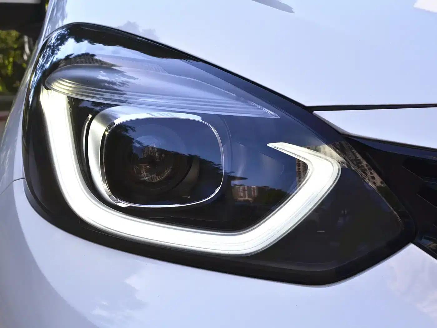 LIFE 2023 1.5L CVT SPO-SS Dynamic Edition — миниатюра 5