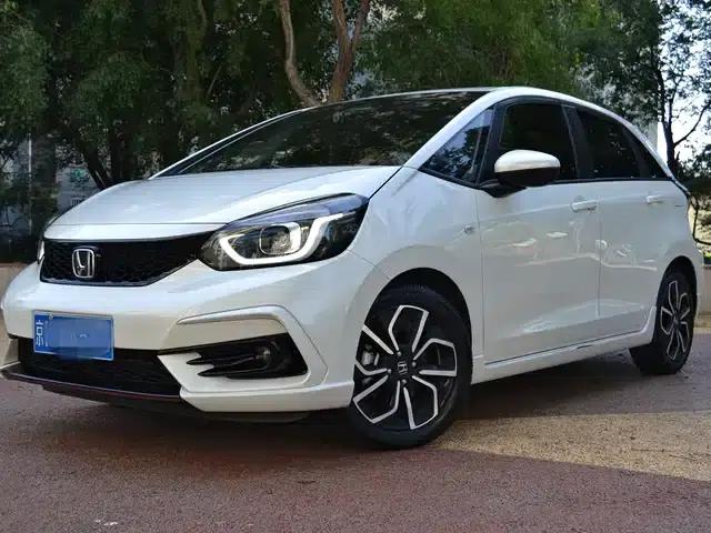 LIFE 2023 1.5L CVT SPO-SS Dynamic Edition