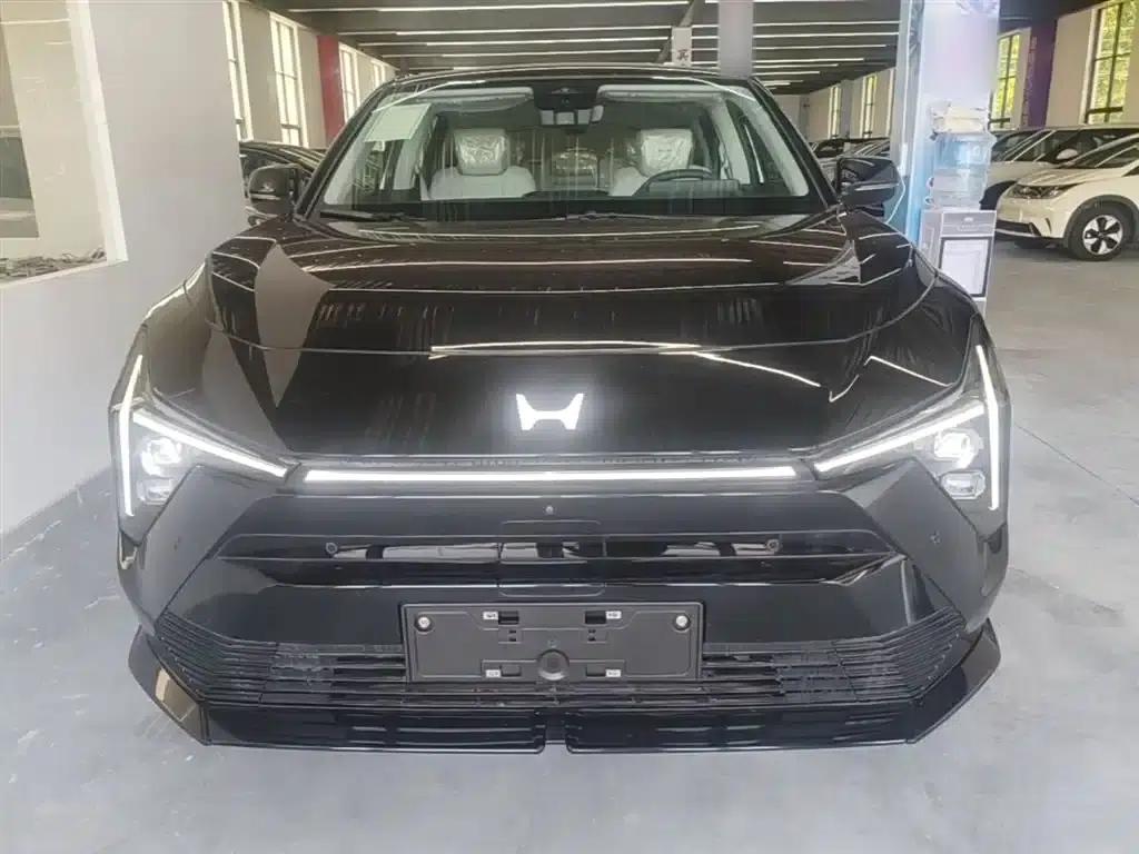 Dongfeng Honda S7 2025 Blazer Edition — миниатюра 3