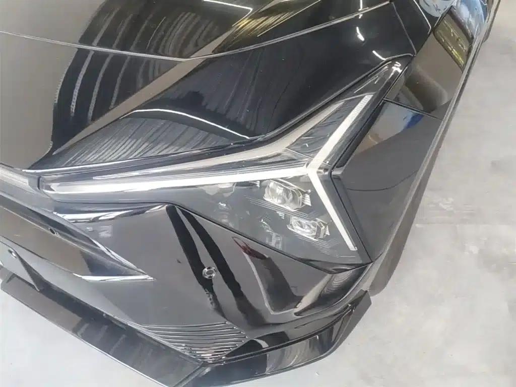 Dongfeng Honda S7 2025 Blazer Edition — миниатюра 24