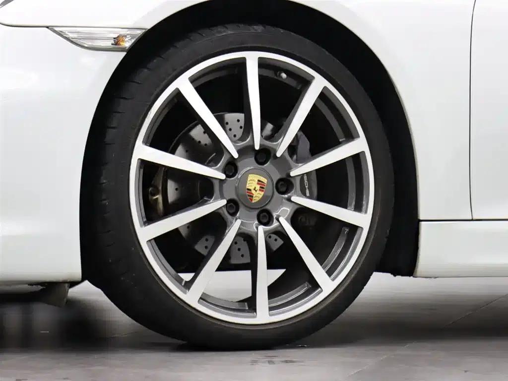 Boxster 2015 Boxster Style Edition 2.7L — миниатюра 23
