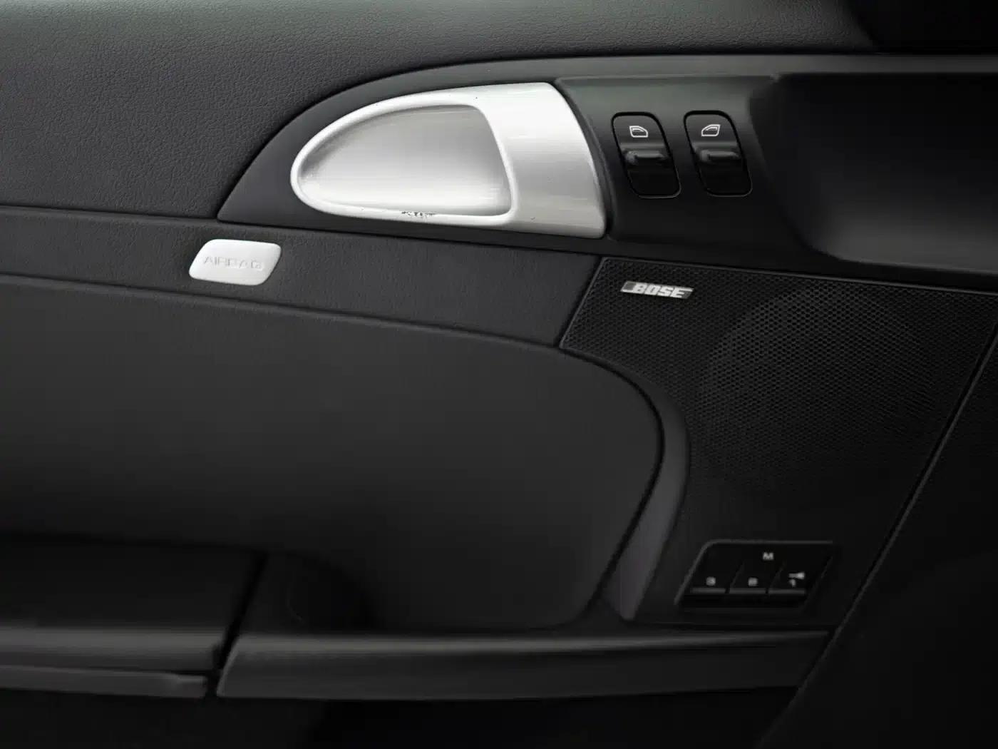 Cayman 2012 Cayman Black Edition 2.9L — миниатюра 19