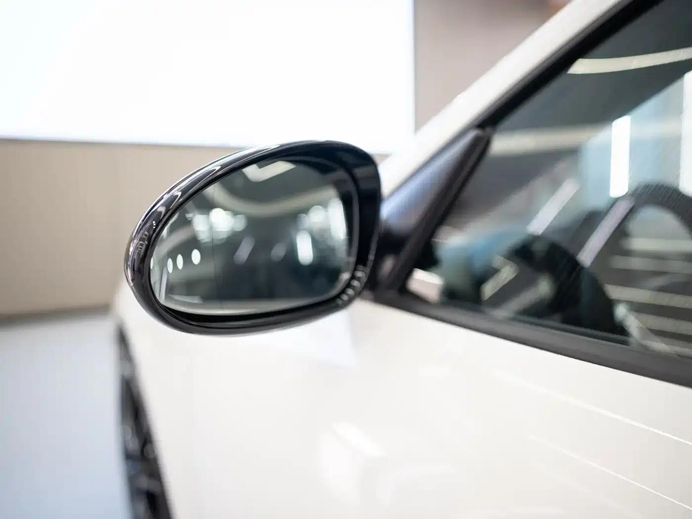 Cayman 2012 Cayman Black Edition 2.9L — миниатюра 21