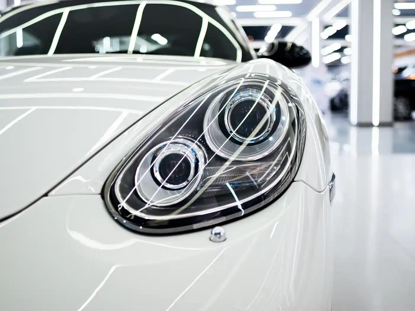 Cayman 2012 Cayman Black Edition 2.9L — миниатюра 6