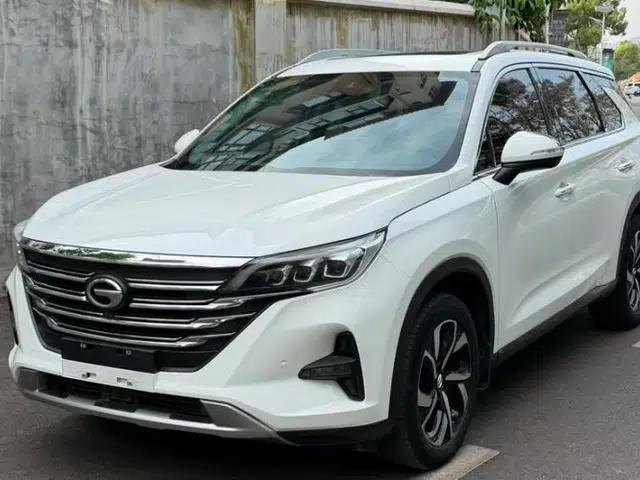 GAC Trumpchi GS5 2019 270T Automatic Luxury Edition