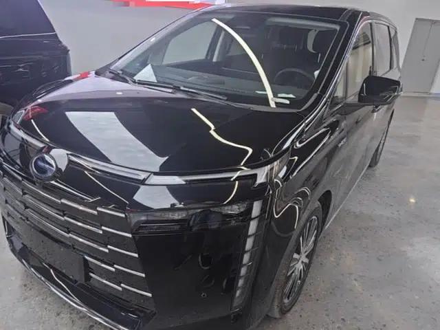 GAC Trumpchi E8 New Energy 2024 150km MAX+