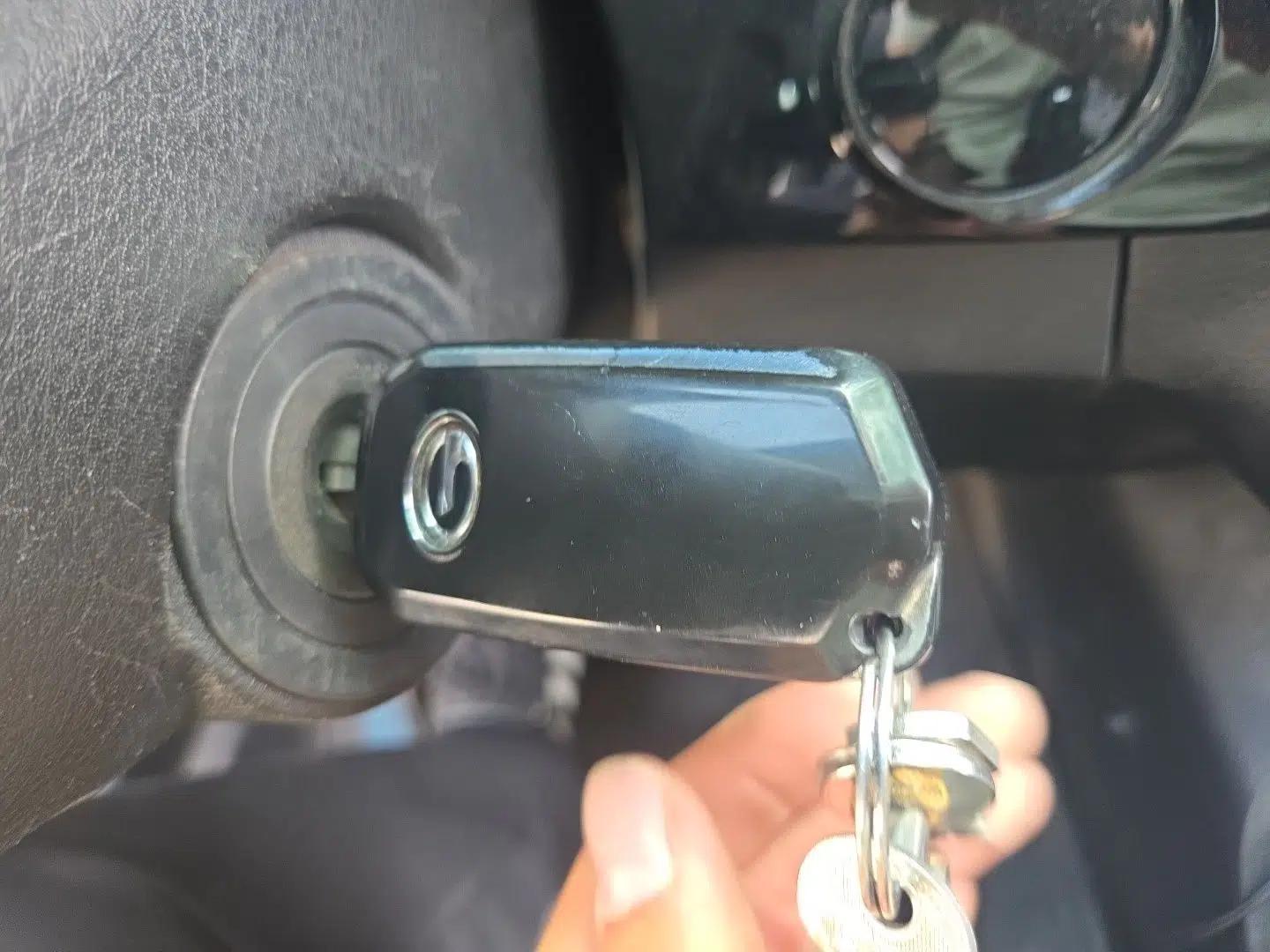 GAC Trumpchi GA6 2015 1.6T Manual Elite Model — миниатюра 9