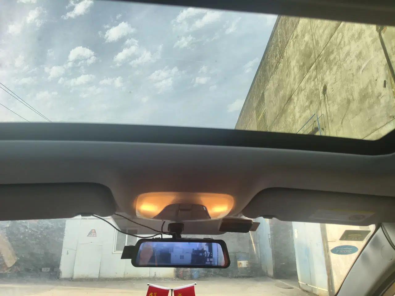 GAC Trumpchi GA4 2018 200T Automatic Luxury Edition — миниатюра 19