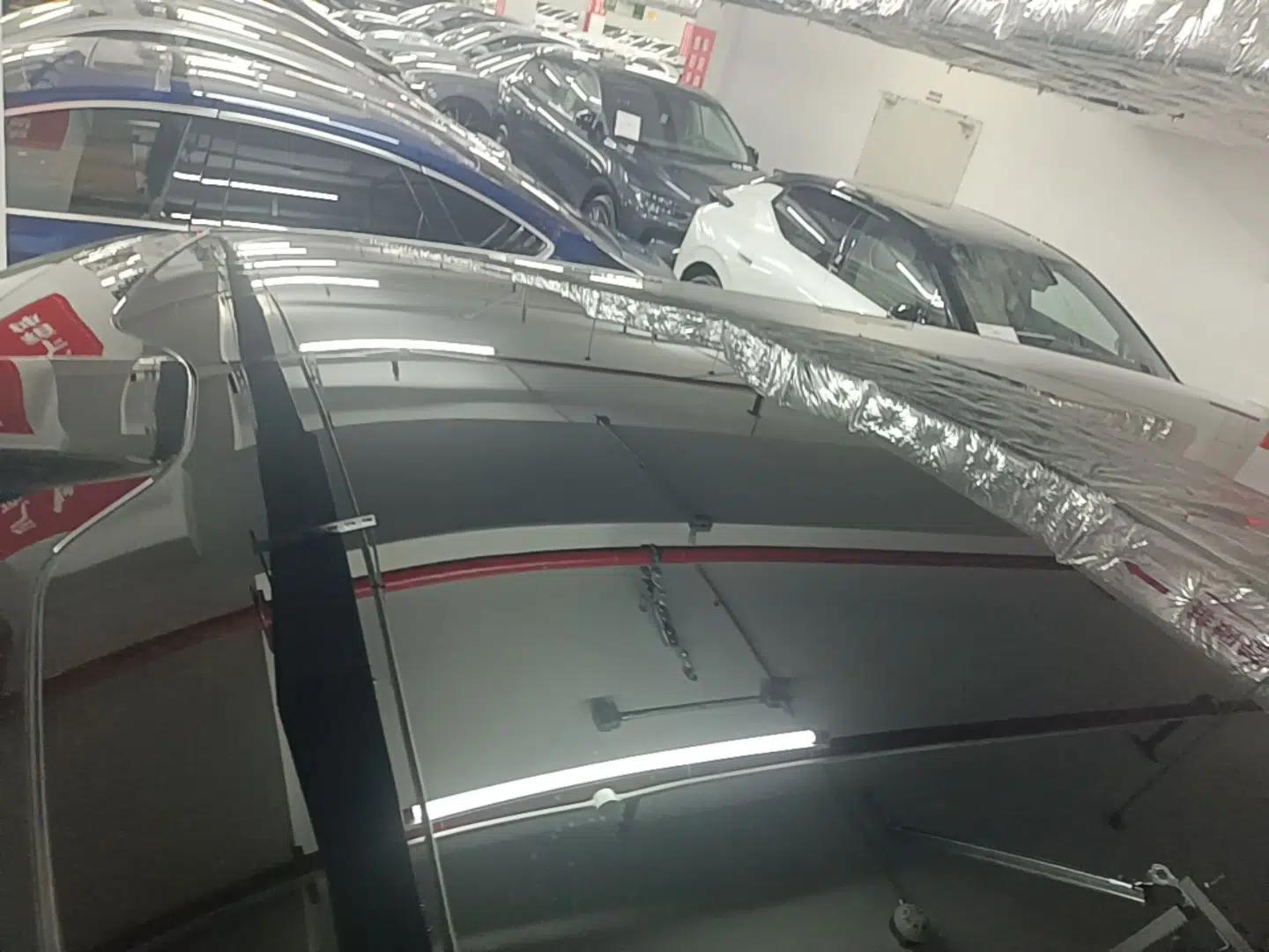 GAC Trumpchi Xiangwang S7 2025 205 km Max LiDAR Version — миниатюра 11