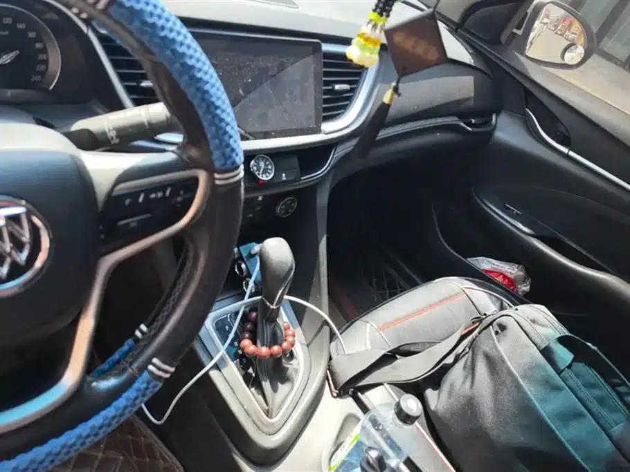 Buick Verano 2018 18T Automatic Elite — миниатюра 13