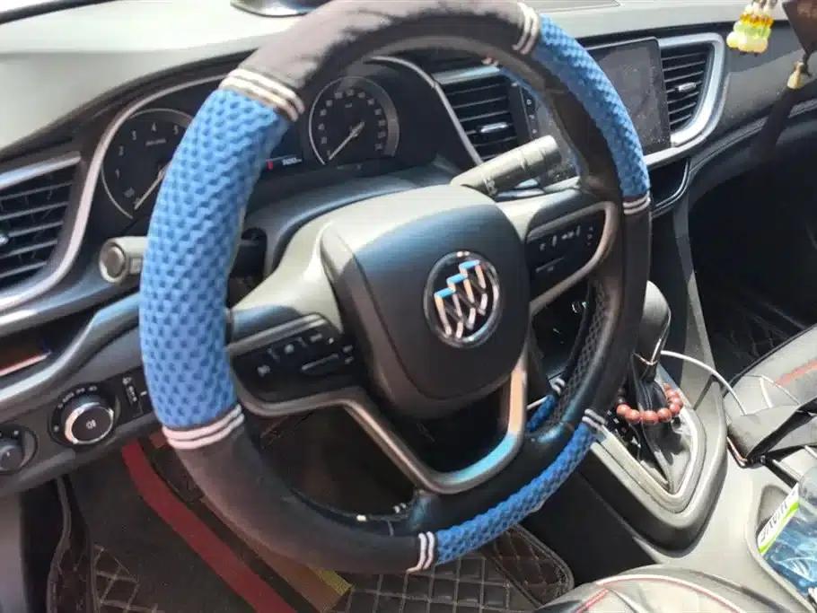 Buick Verano 2018 18T Automatic Elite — миниатюра 15