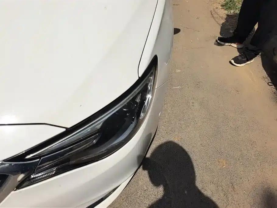 Buick Verano 2018 18T Automatic Elite — миниатюра 5