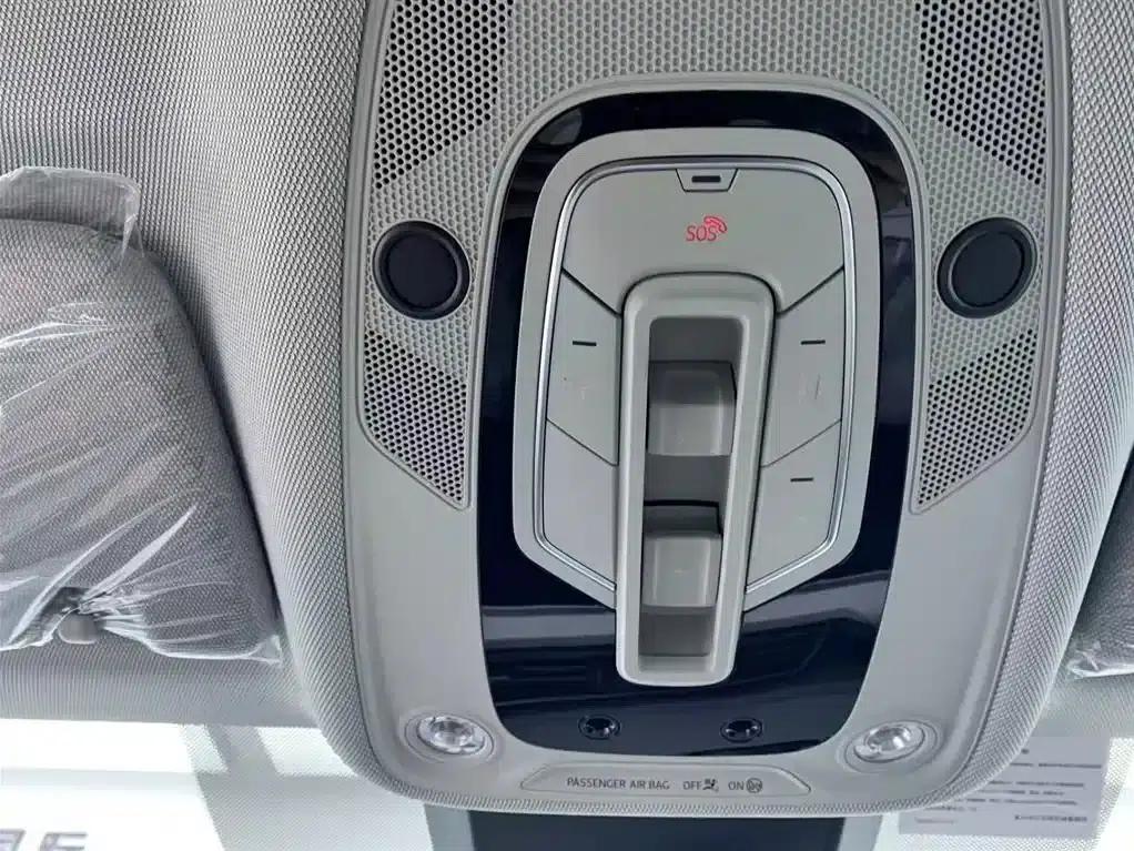 Audi e-tron 2021 50 quattro Luxury — миниатюра 23