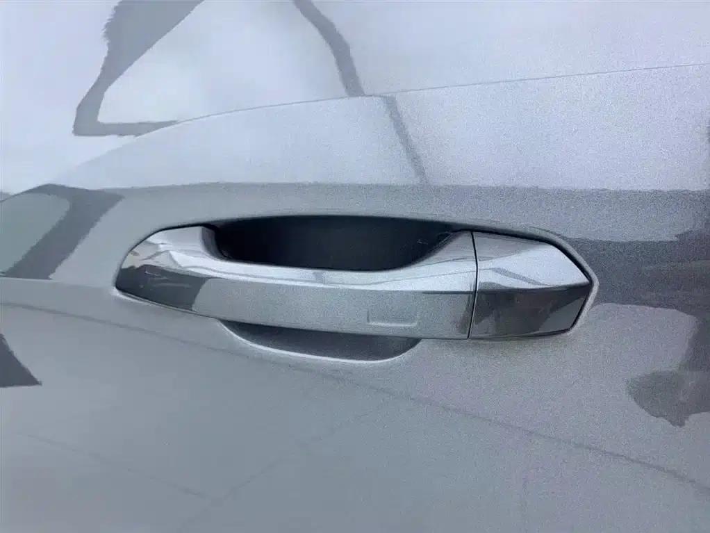 Audi e-tron 2021 50 quattro Luxury — миниатюра 29