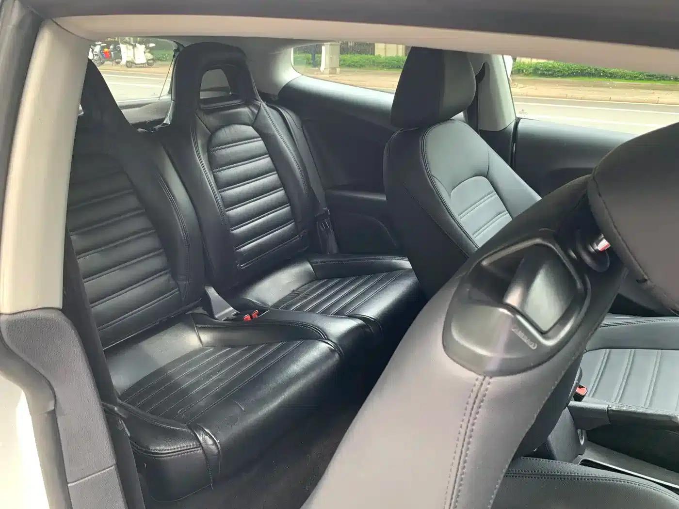 Scirocco 2015 1.4TSI Fashion Edition — миниатюра 12