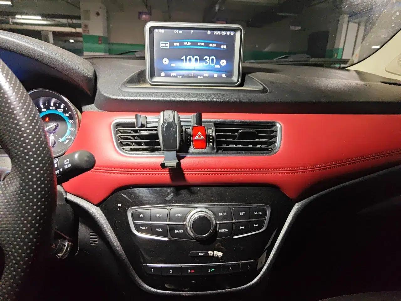 Haval H1 2015 1.5L Manual Luxury Model — миниатюра 14