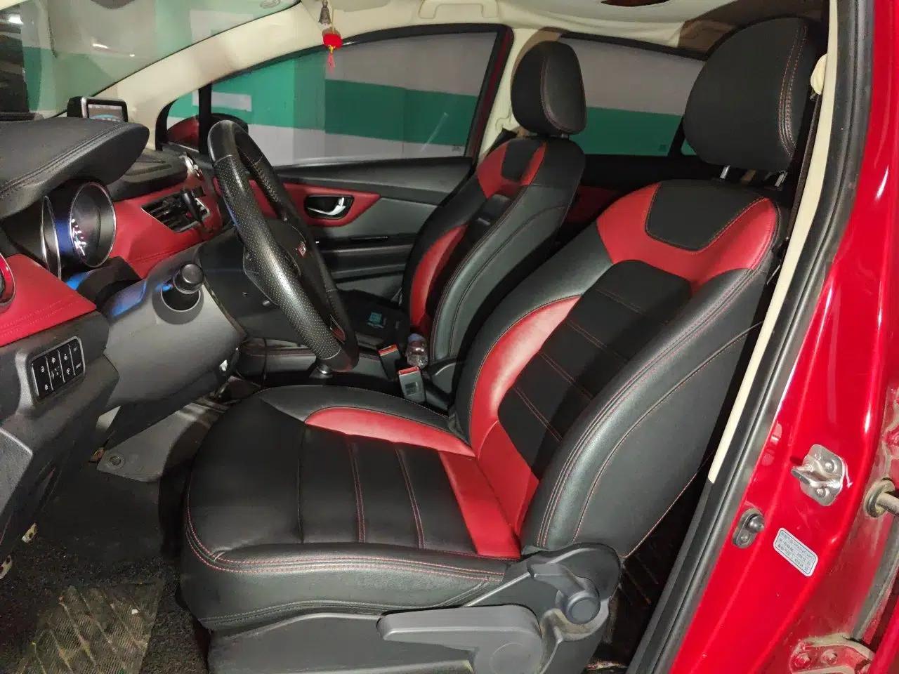 Haval H1 2015 1.5L Manual Luxury Model — миниатюра 16