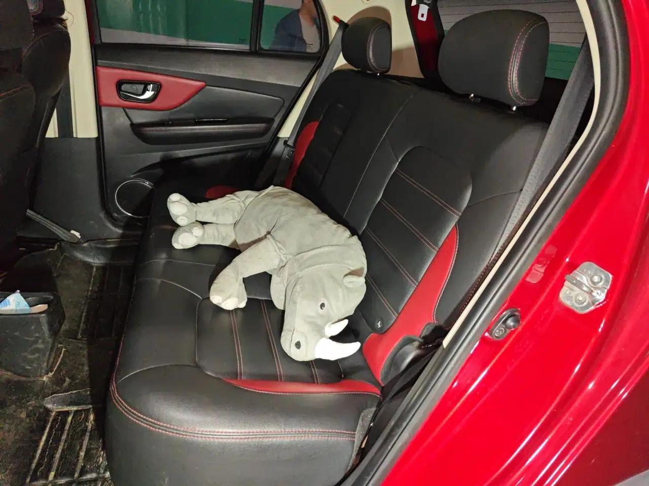 Haval H1 2015 1.5L Manual Luxury Model — миниатюра 18