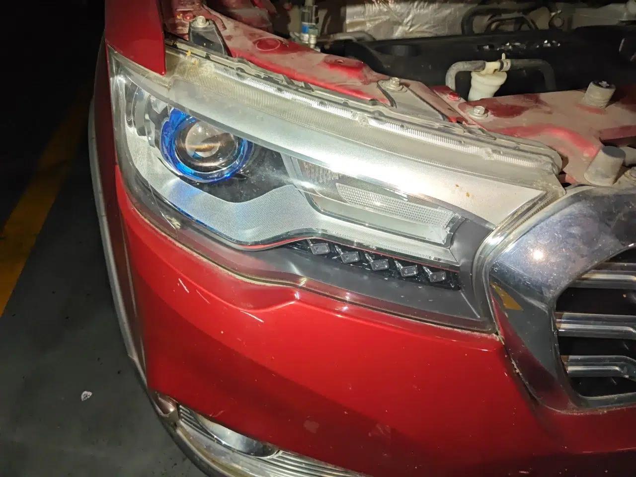 Haval H1 2015 1.5L Manual Luxury Model — миниатюра 7