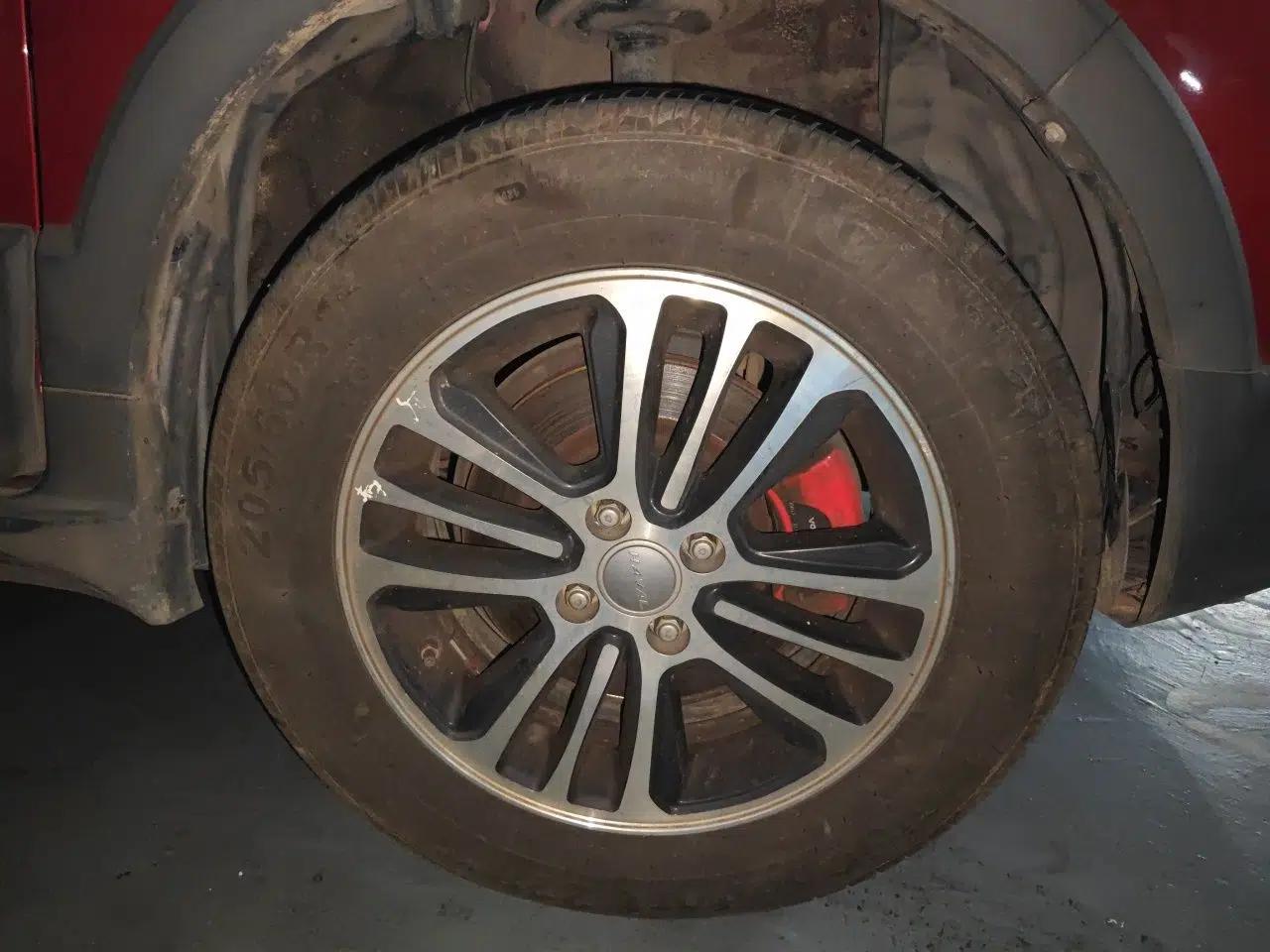 Haval H1 2015 1.5L Manual Luxury Model — миниатюра 8