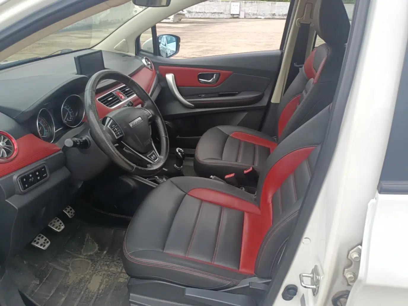 Haval H1 2016 Blue Label 1.5L Manual Luxury Model — миниатюра 18