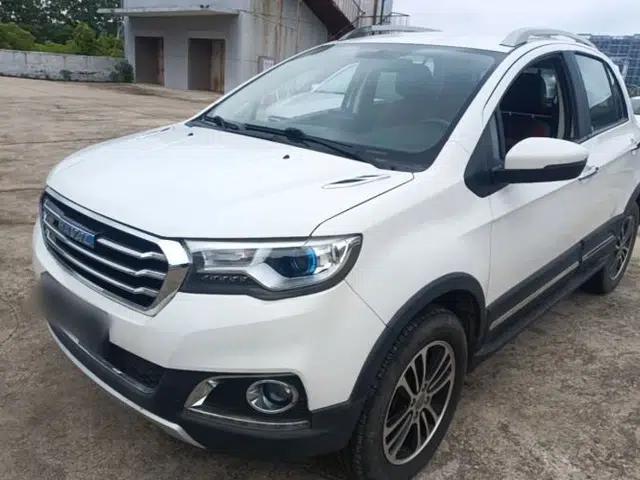 Haval H1 2016 Blue Label 1.5L Manual Luxury Model