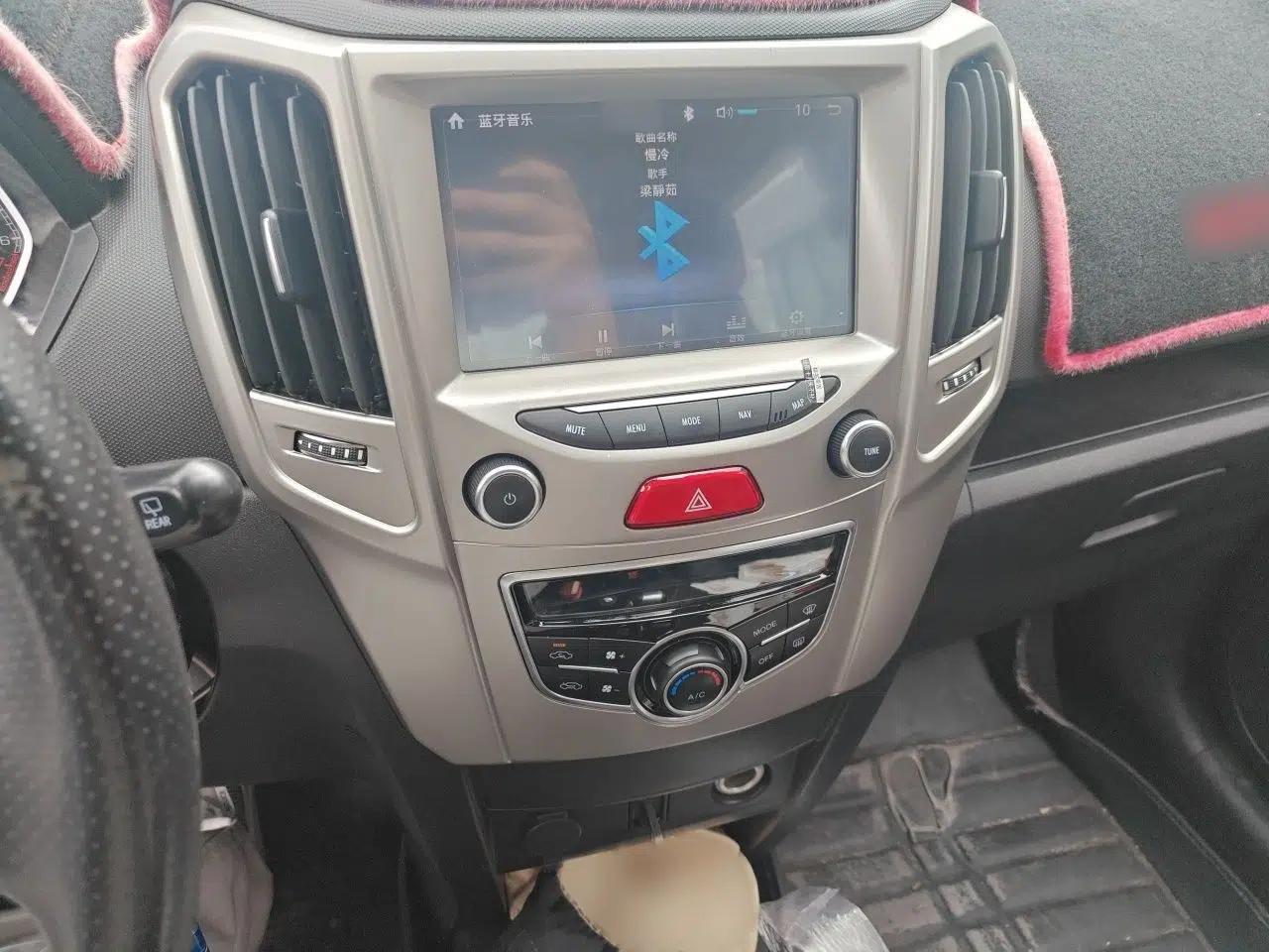 Haval H1 2017 Red-Label 1.5L AMT Luxury Model — миниатюра 12