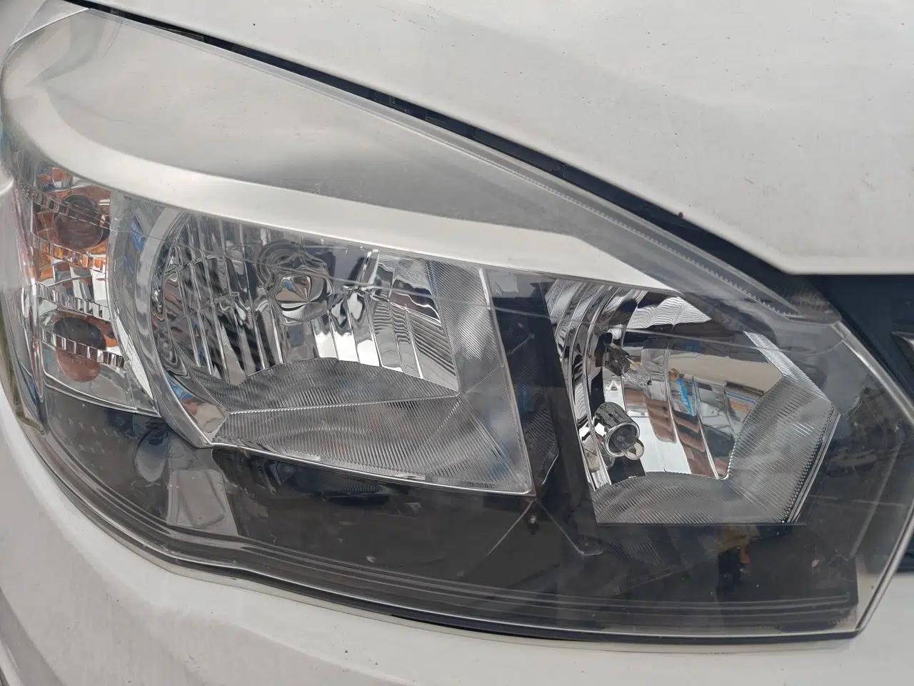 Haval H1 2017 Red-Label 1.5L AMT Luxury Model — миниатюра 7